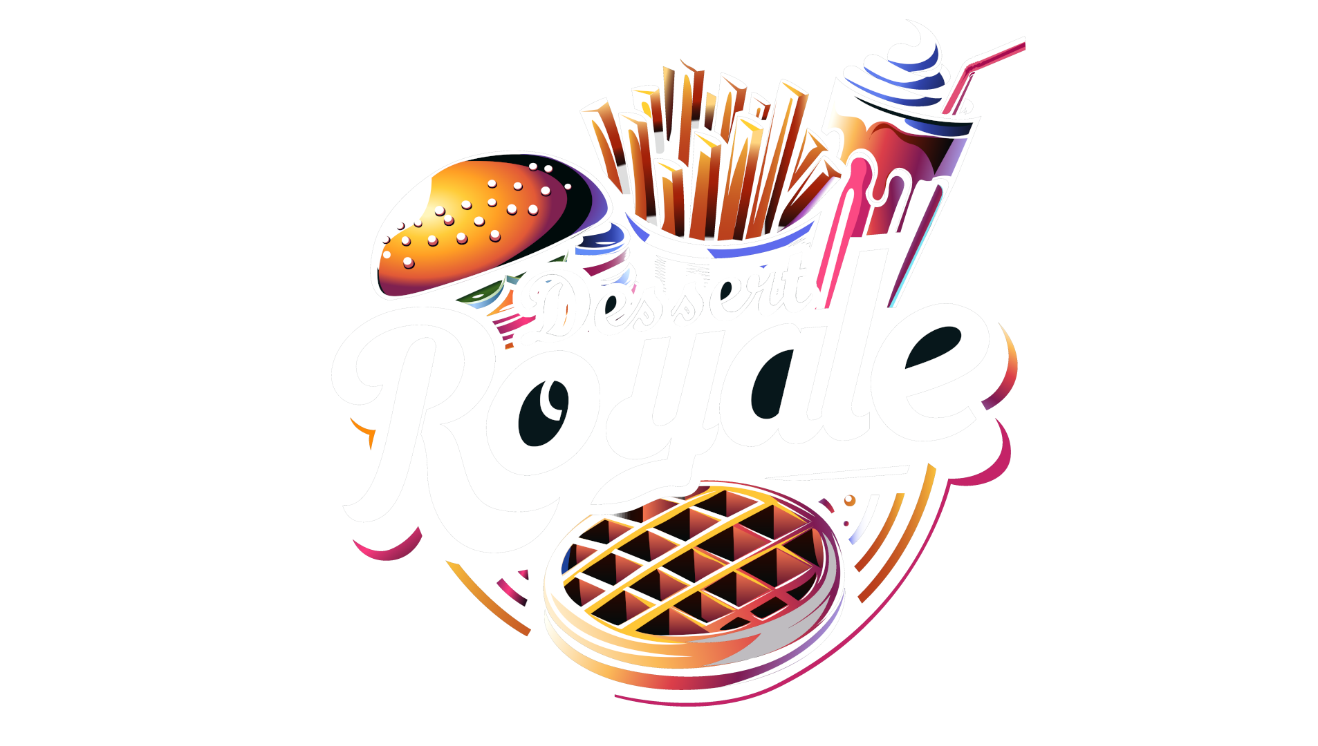 Dessert Royale